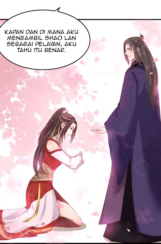 Dragon Princess Chapter 08 Gambar 13